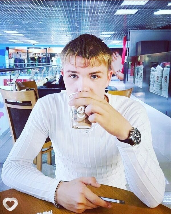 Evgenii, 28, Благовещенске — анкета №3373201