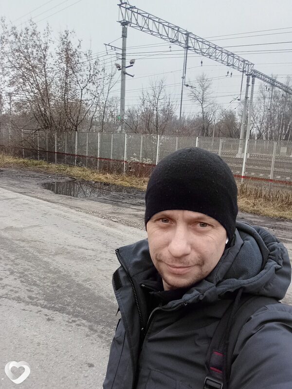Александр, 34, Электроугли — анкета №3373030