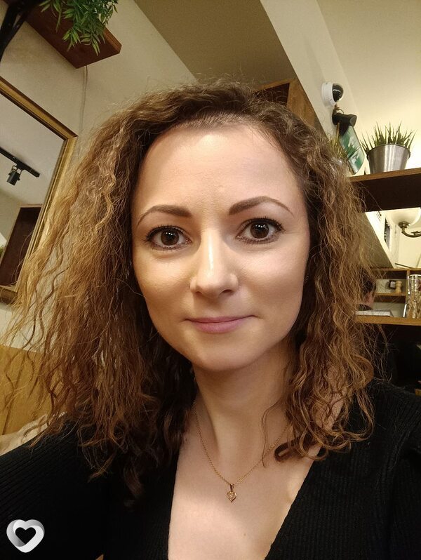 Настя, 28, Новороссийске — анкета №3373033