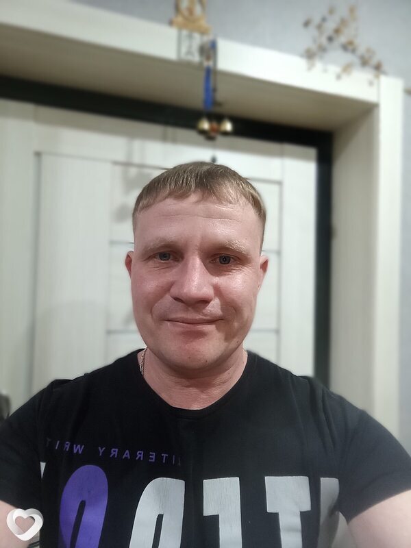 Илья, 35, Выксе — анкета №3373035
