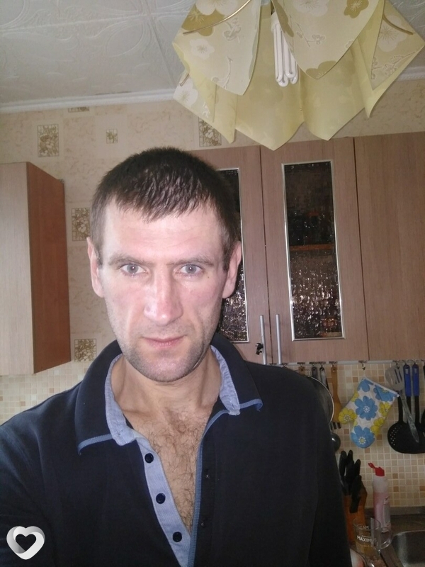 Макс, 45, Новосибирске — анкета №3373042