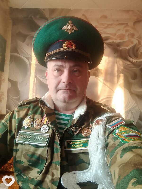 Алекс, 46, Калуге — анкета №3373044