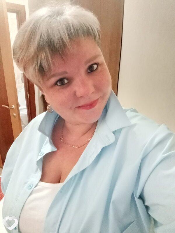 Светлана, 35, Нижнем Тагиле — анкета №3373048