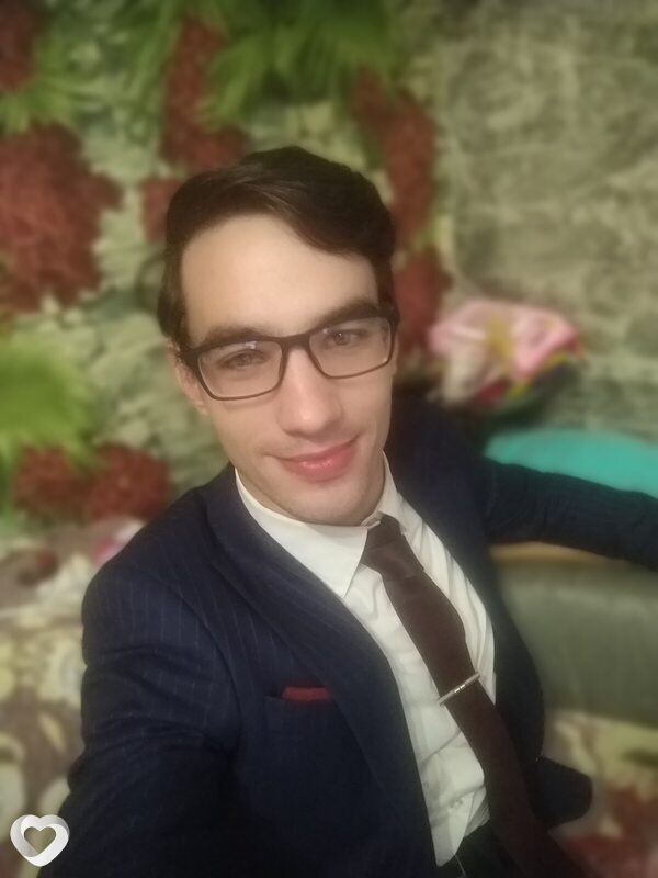 Степан, 28, Уссурийске — анкета №3373514