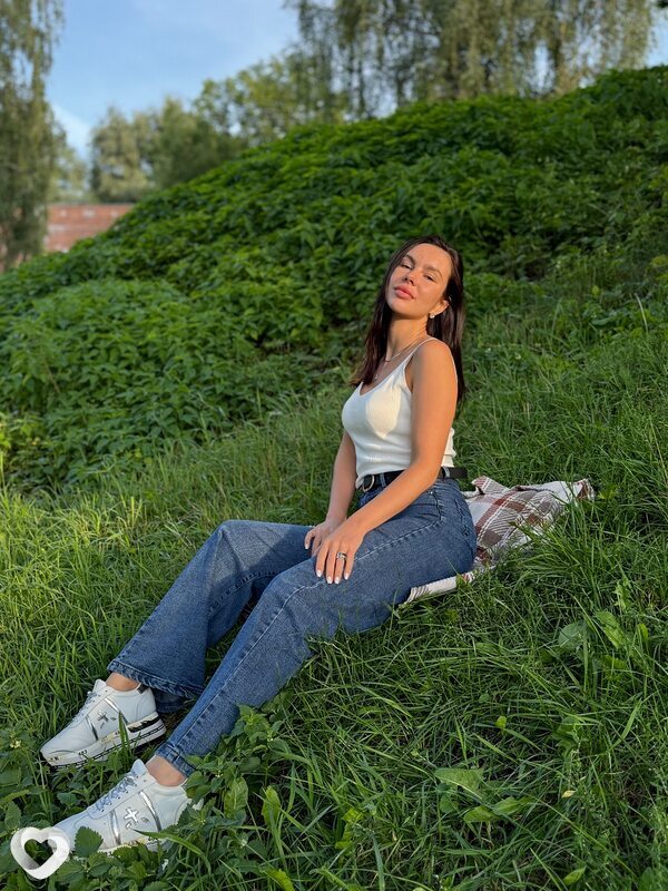 Maria, 30, Москве — анкета №3373518