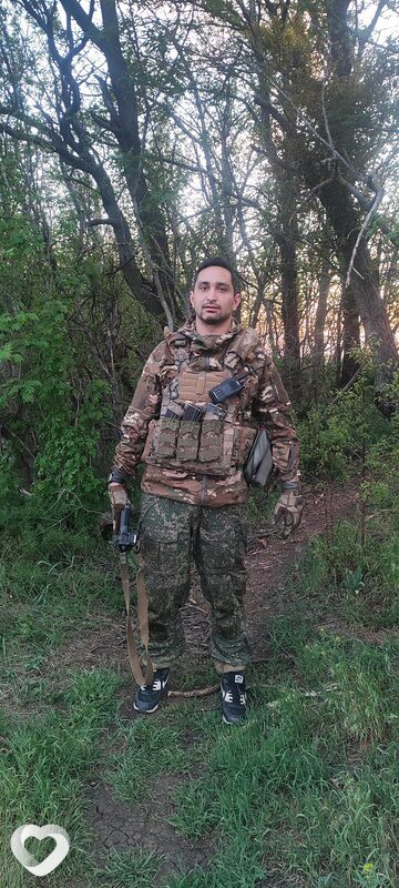 Ruslan, 30, Владимире — анкета №3373519