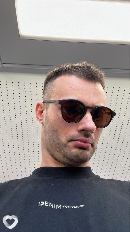 Антон, 31, Адлер — анкета №3373520