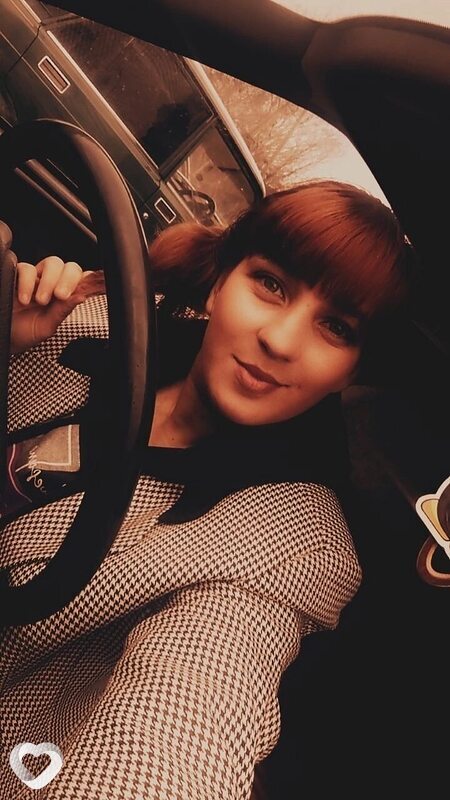 Светлана, 27, Кирове — анкета №3373524