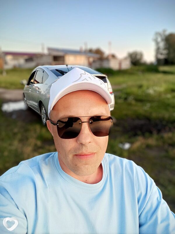 Михаил, 41, Красноярске — анкета №3373526
