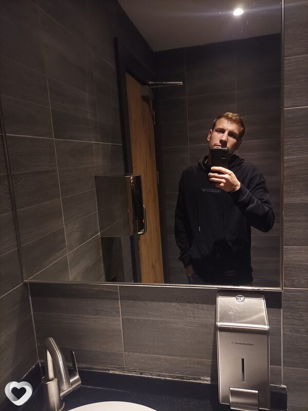 Михаил, 22, Чебоксарах — анкета №3373132