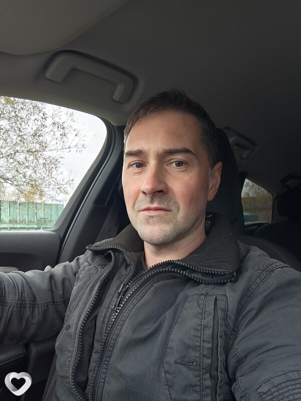 Дмитрий, 44, Москве — анкета №3373133