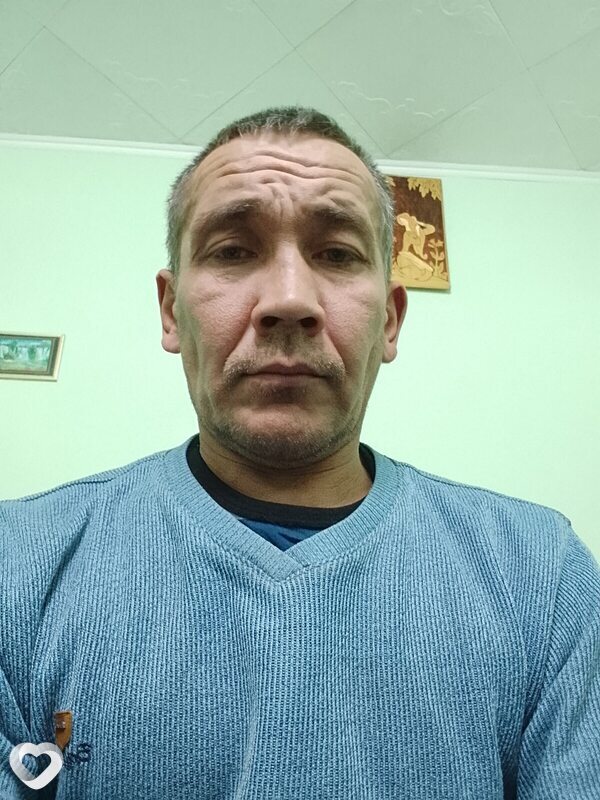 Лёха, 42, Самаре — анкета №3373144