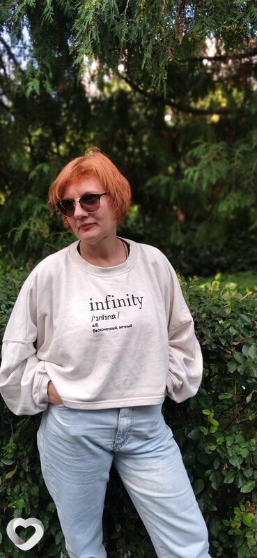 Юлия, 44, Балашове — анкета №3373151