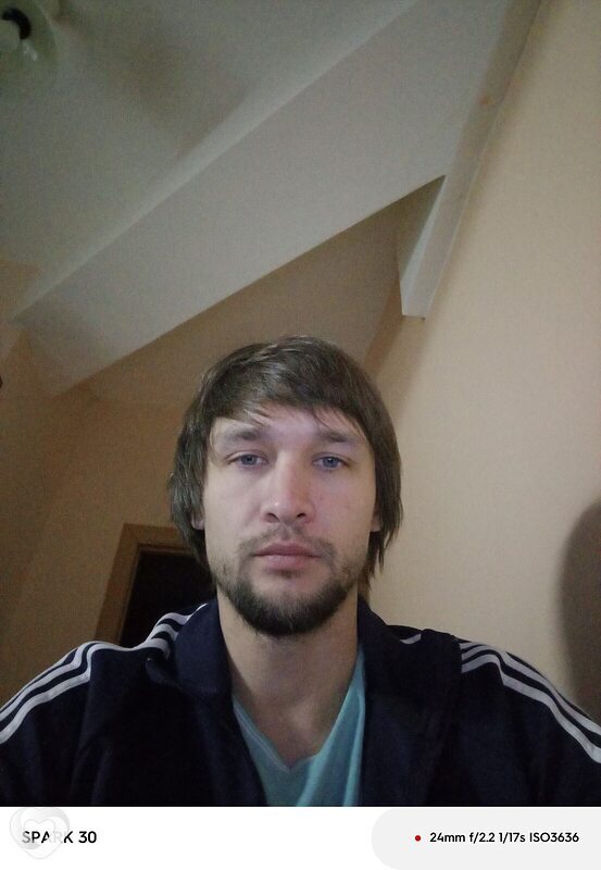 Дмитрий, 30, Зеленоград — анкета №3373282