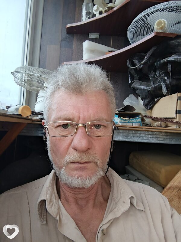 Алексей, 59, Краснодаре — анкета №3373287
