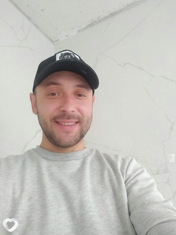 Сергей, 39, Варшава — анкета №3373209