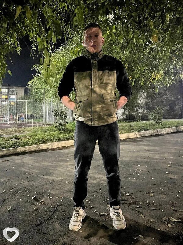 Вячеслав, 27, Чите — анкета №3373211