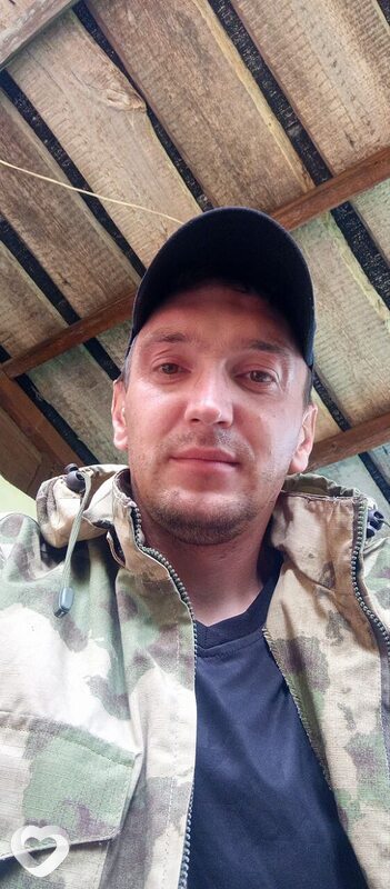 Виталий, 35, Анапе — анкета №3373214
