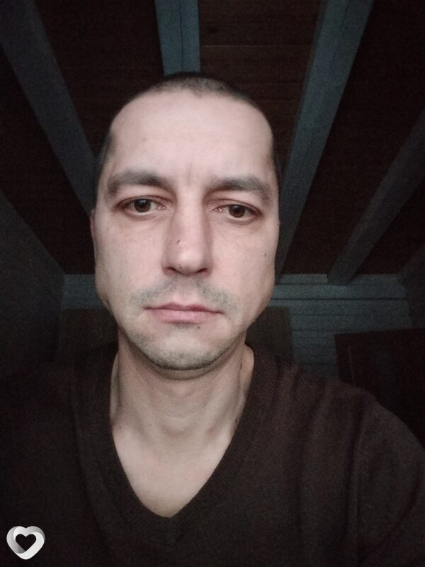 Игорь, 39, Минске — анкета №3373215