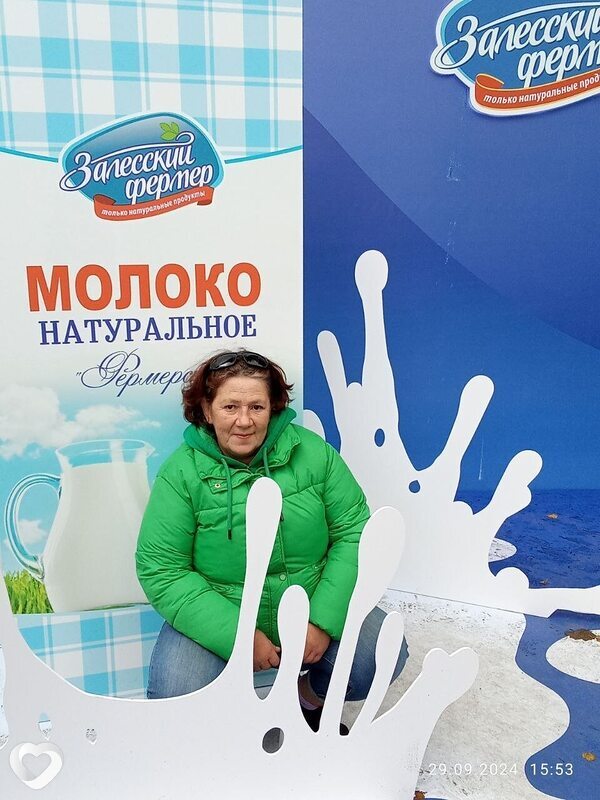 Ольга, 51, Калининграде — анкета №3373217