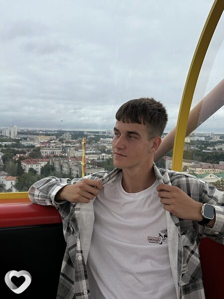 Алексей, 19, Бресте — анкета №3373221