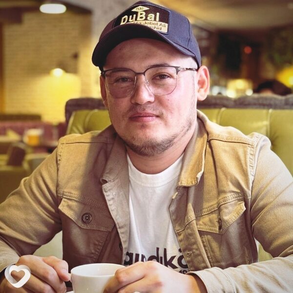Давид, 32, Салавате — анкета №3373224