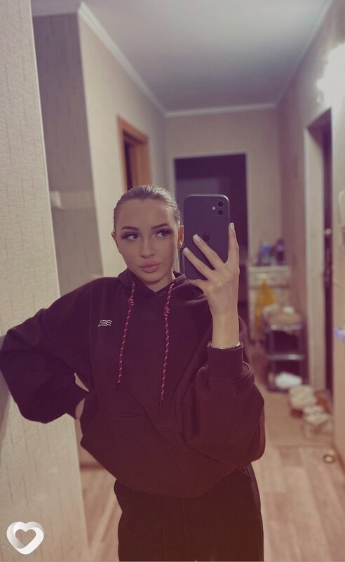 Anastasia, 27, Москве — анкета №3373227