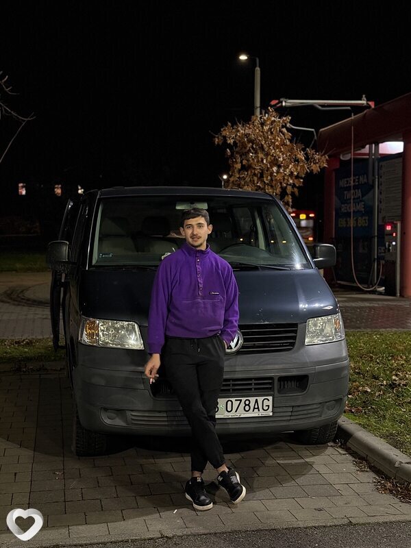 Дима, Катовице