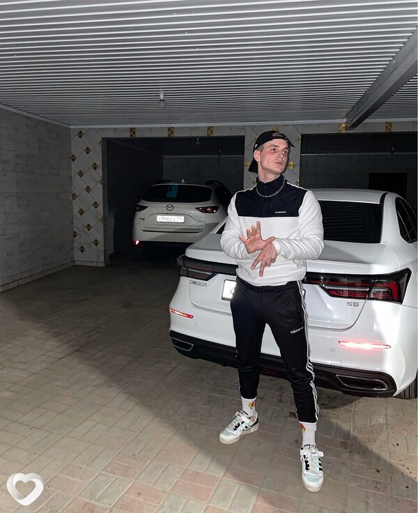 Алексей, 28, Воронеже — анкета №3373233