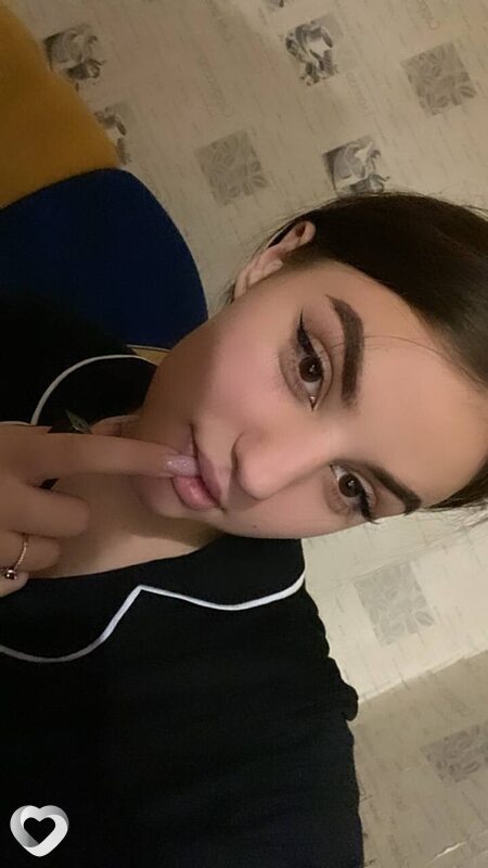 Анастасия, 19, Бресте — анкета №3373238