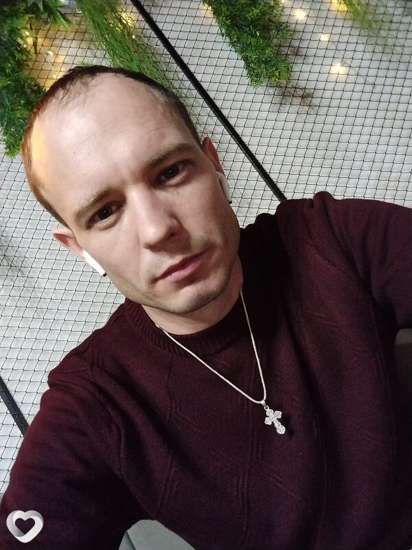 Евгений, 35, Костанае — анкета №3373242