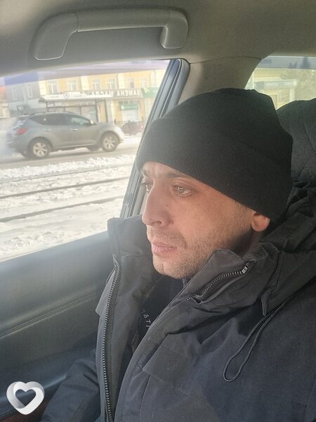 Вано, 40, Улан-Удэ — анкета №3373252