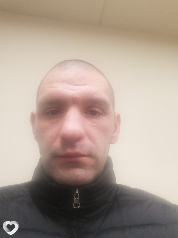 Сергей, Вильнюс