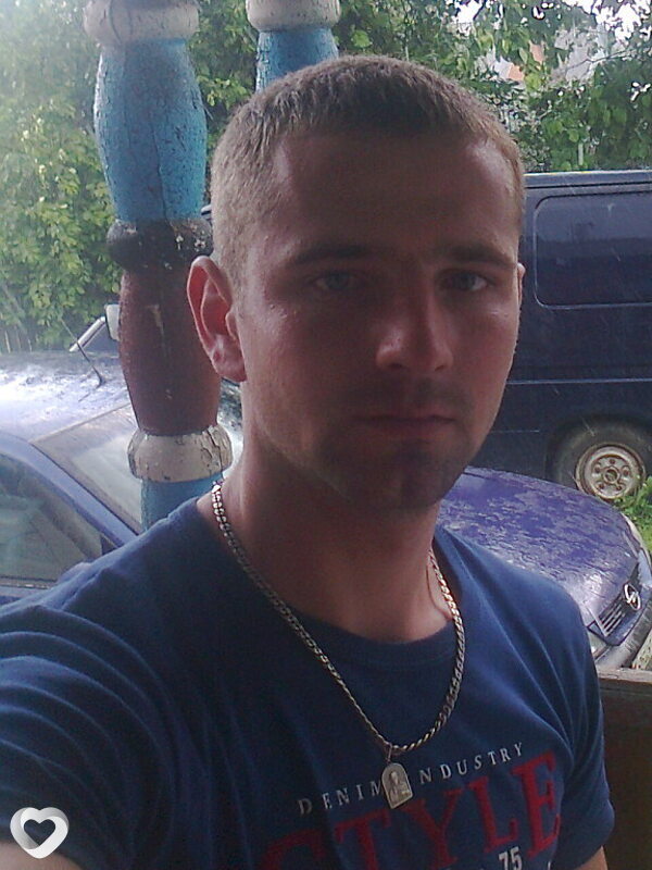 Паша, 41, Минске — анкета №3373337