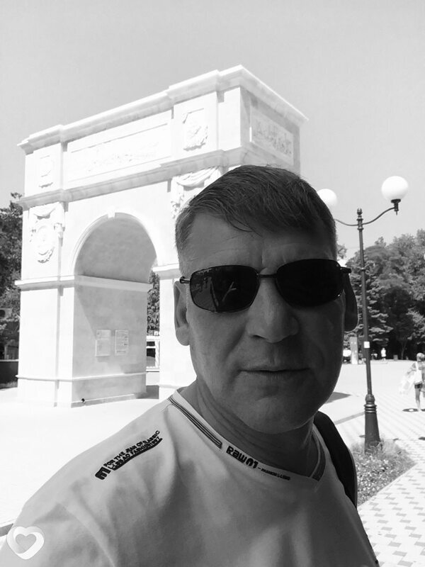 Влад, 56, Анапе — анкета №3373344