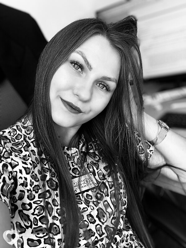 Екатерина, 26, Новокузнецке — анкета №3373353
