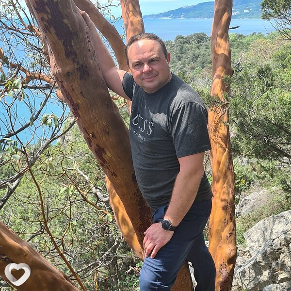 Сергей, 49, Калуге — анкета №3373305
