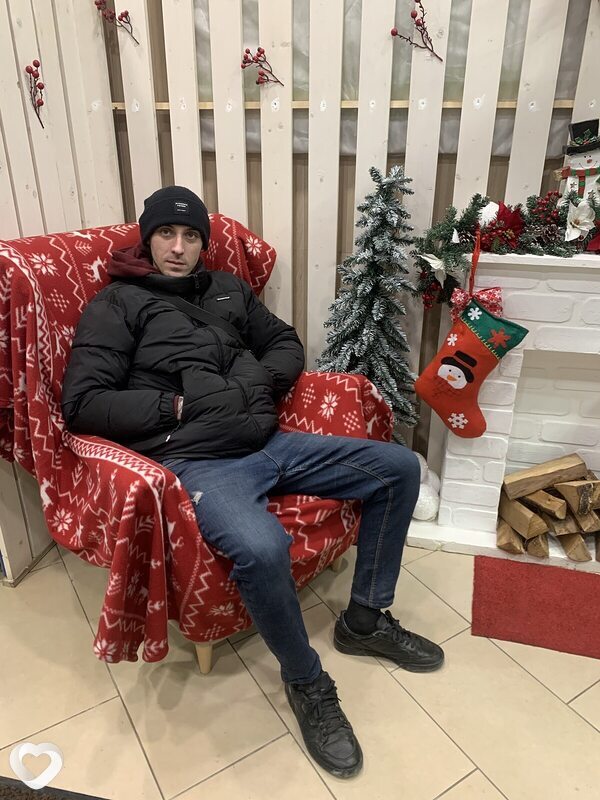 Паша, 28, Гомеле — анкета №3373307