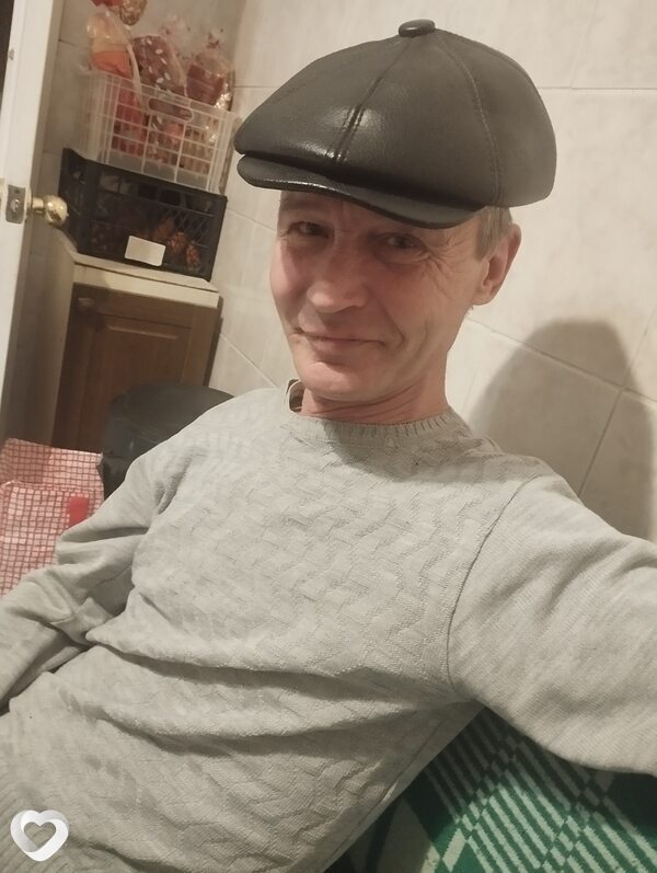 Валерий, 53, Новосибирске — анкета №3373313