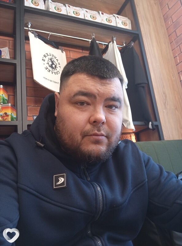 Айдар, 36, Тюмени — анкета №3373317