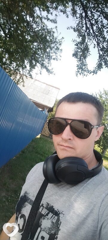 Евгений, 33, Екатеринбурге — анкета №3373857