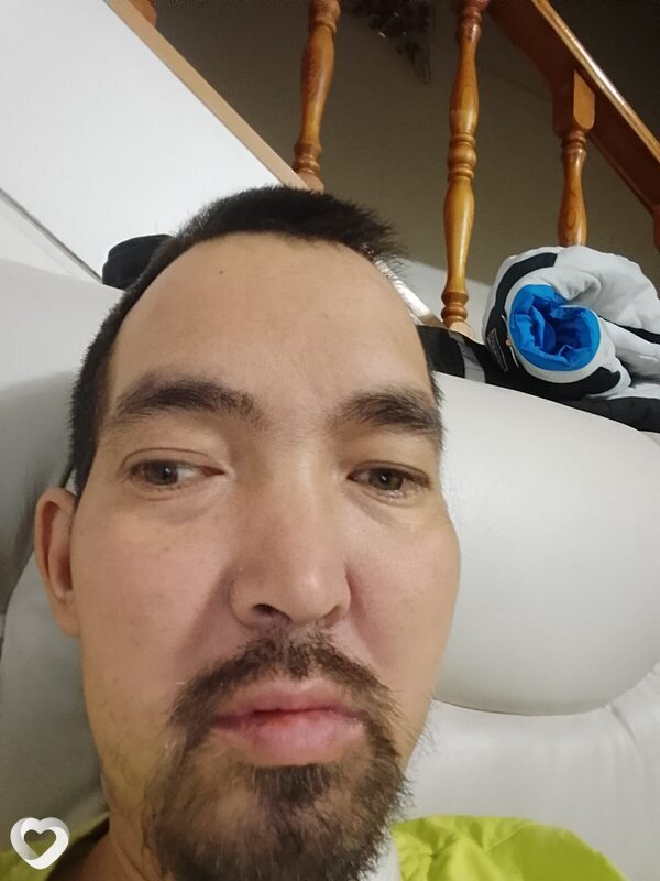 Вадим, 35, Екатеринбурге — анкета №3373860