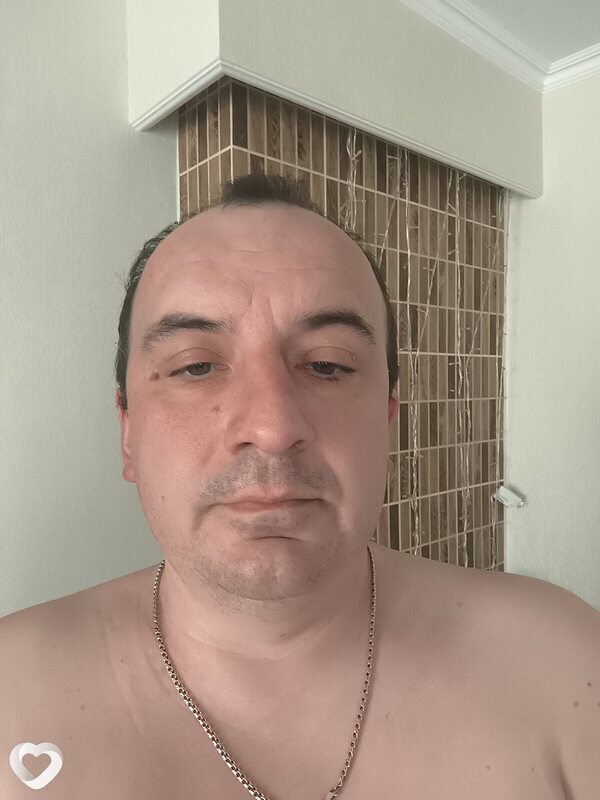 Николай, 40, Донецке — анкета №3373870