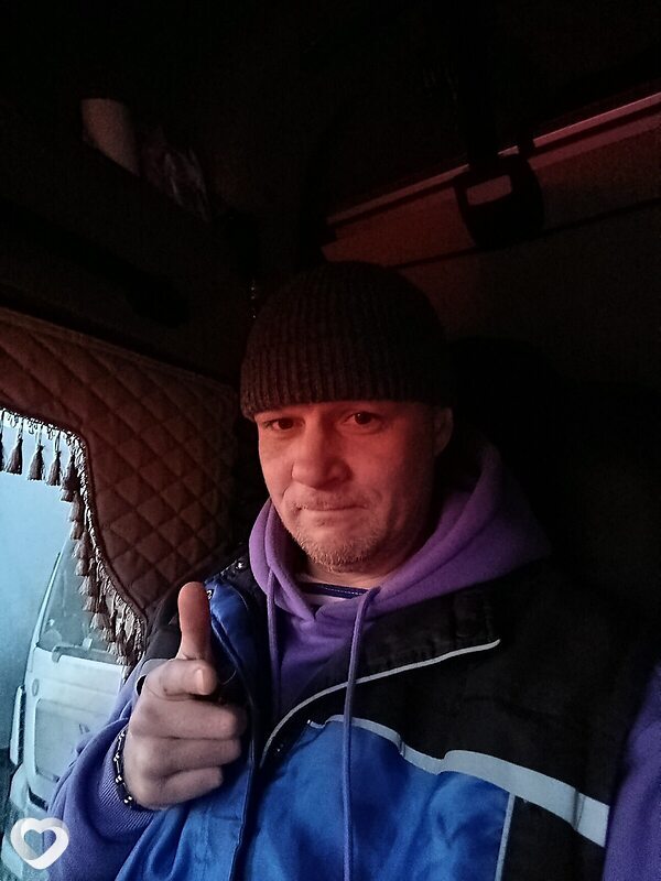 Konstantine, 41, Витебске — анкета №3373873