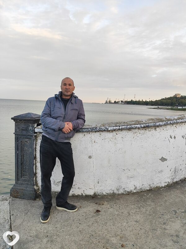 Марат, 49, Тюмени — анкета №3373365