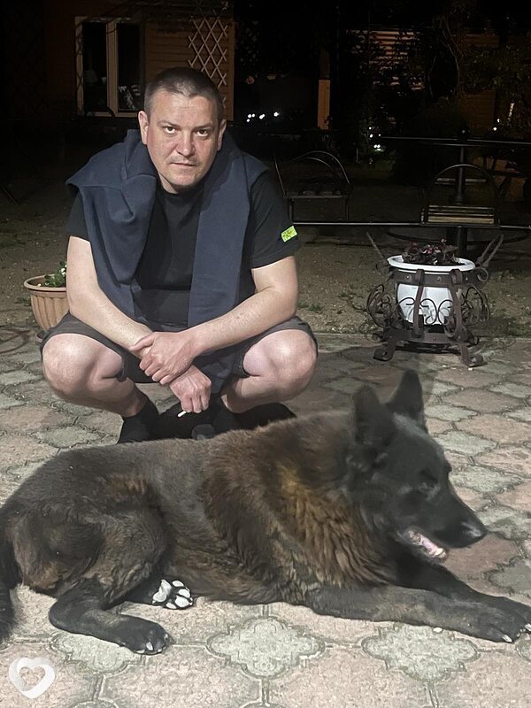 Сергей, 31, Слуцке — анкета №3373370