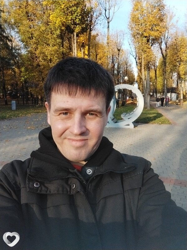 Валерий, 39, Санкт-Петербурге — анкета №3373378