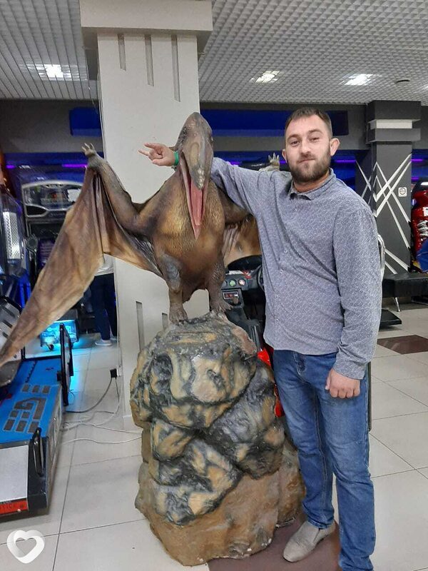 Александр, 28, Копейске — анкета №3373255