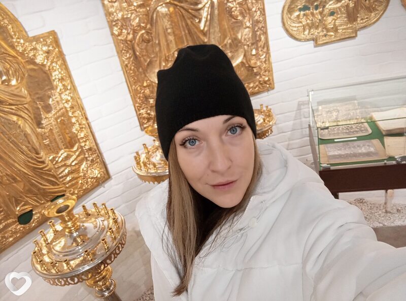 Оксана, 39, Нижнем Новгороде — анкета №3373261