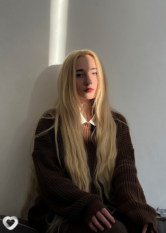 Диана, 19, Ростове-на-Дону — анкета №3373265